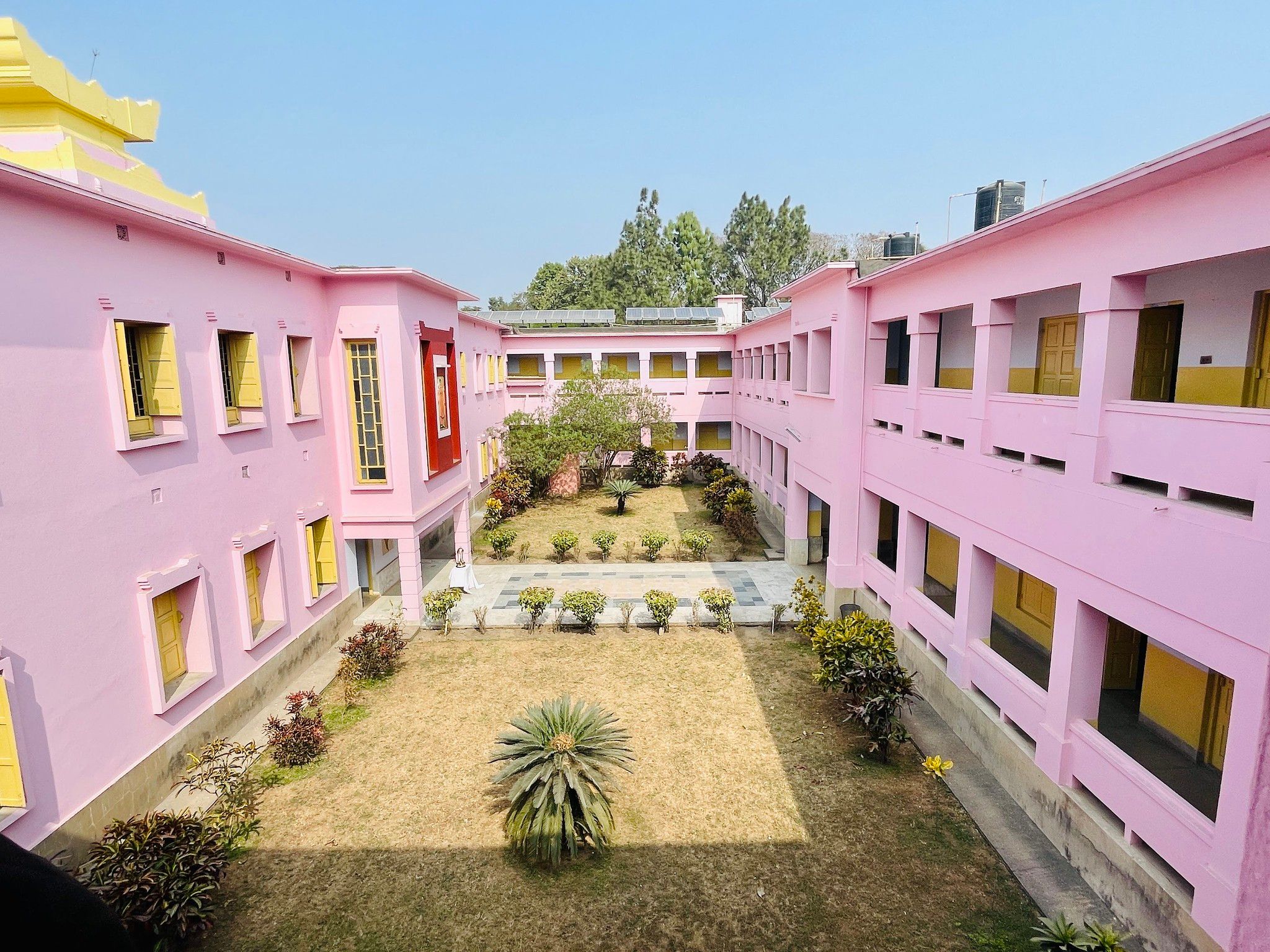 Sarada Mandir Inside.jpg